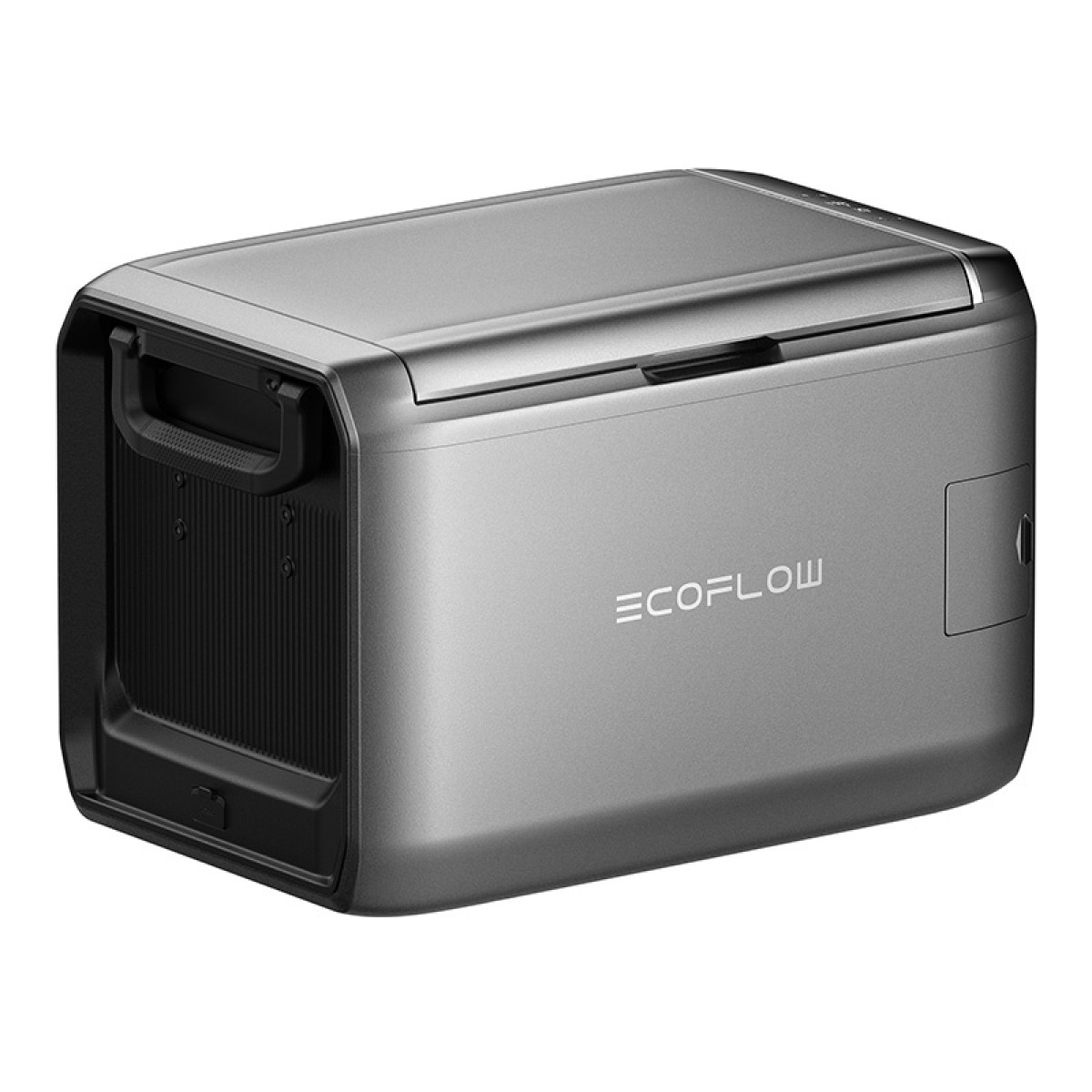 Φορητό ψυγείο EcoFlow Glacier Classic 55l