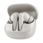 TWS QCY Buds HT15 ANC ακουστικά (λευκό)