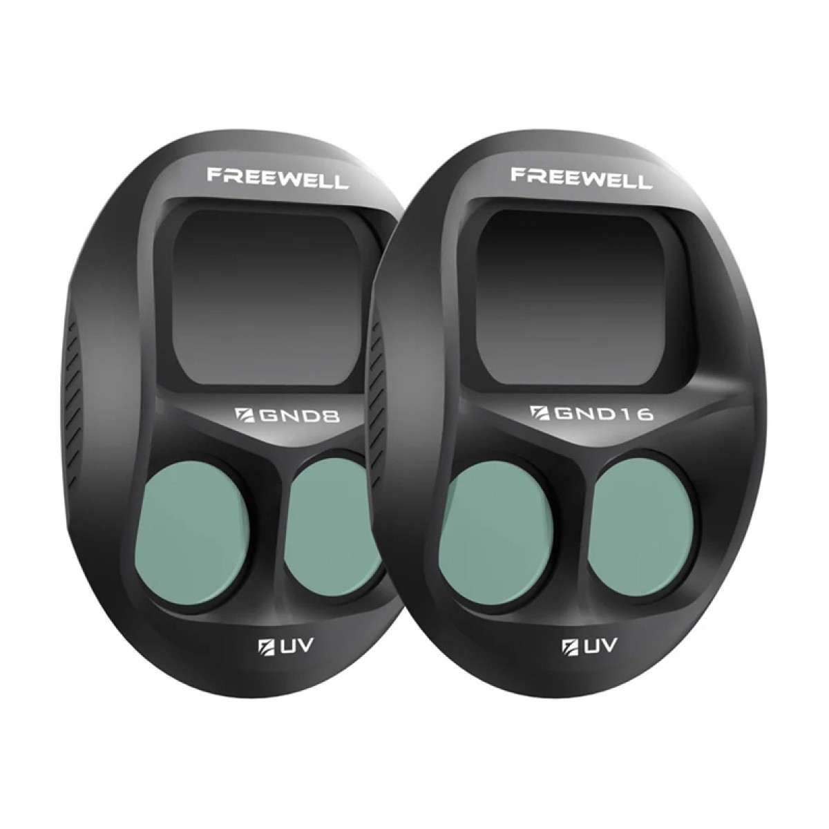 Σετ φίλτρων FREEWELL για DJI Mavic 4 Pro Gradient (2 τεμάχια)
