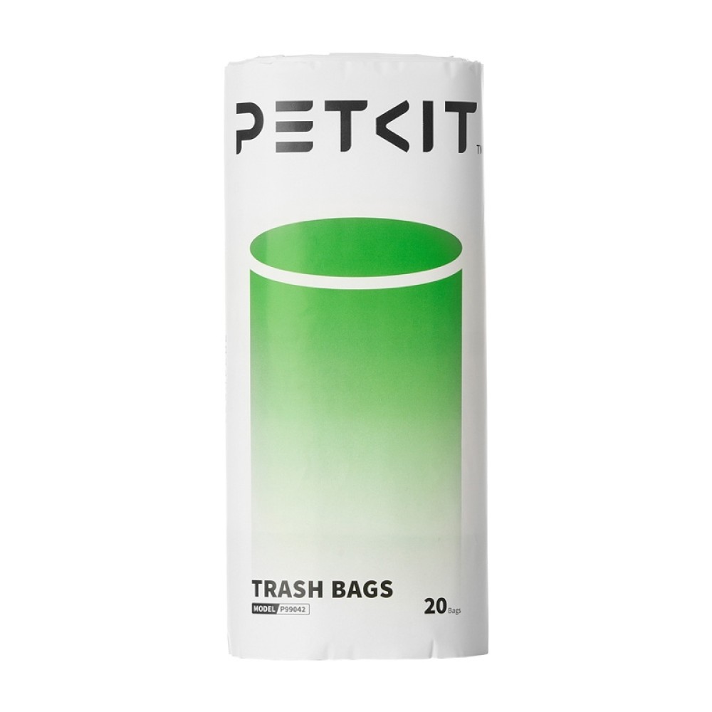 PetKit PURA MAX 2 σακούλες απορριμμάτων για το κουτί απορριμμάτων