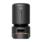 Petlibro Granary διανομέας ζωοτροφών, WiFi, 5L (μαύρο)