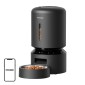 Petlibro Granary διανομέας ζωοτροφών, WiFi, 5L (μαύρο)