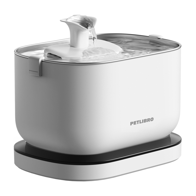 Petlibro Dockstream drinker