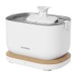 Ποτίστρα Petlibro Dockstream με εφαρμογή, 2.5L
