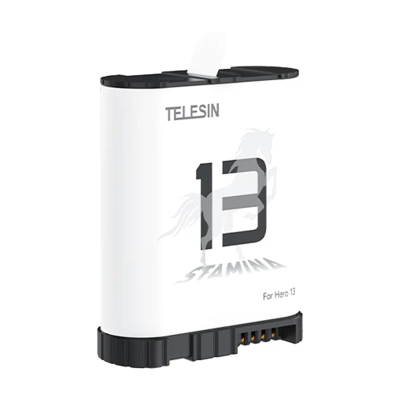 Akumulator Telesin για GoPro Hero 13