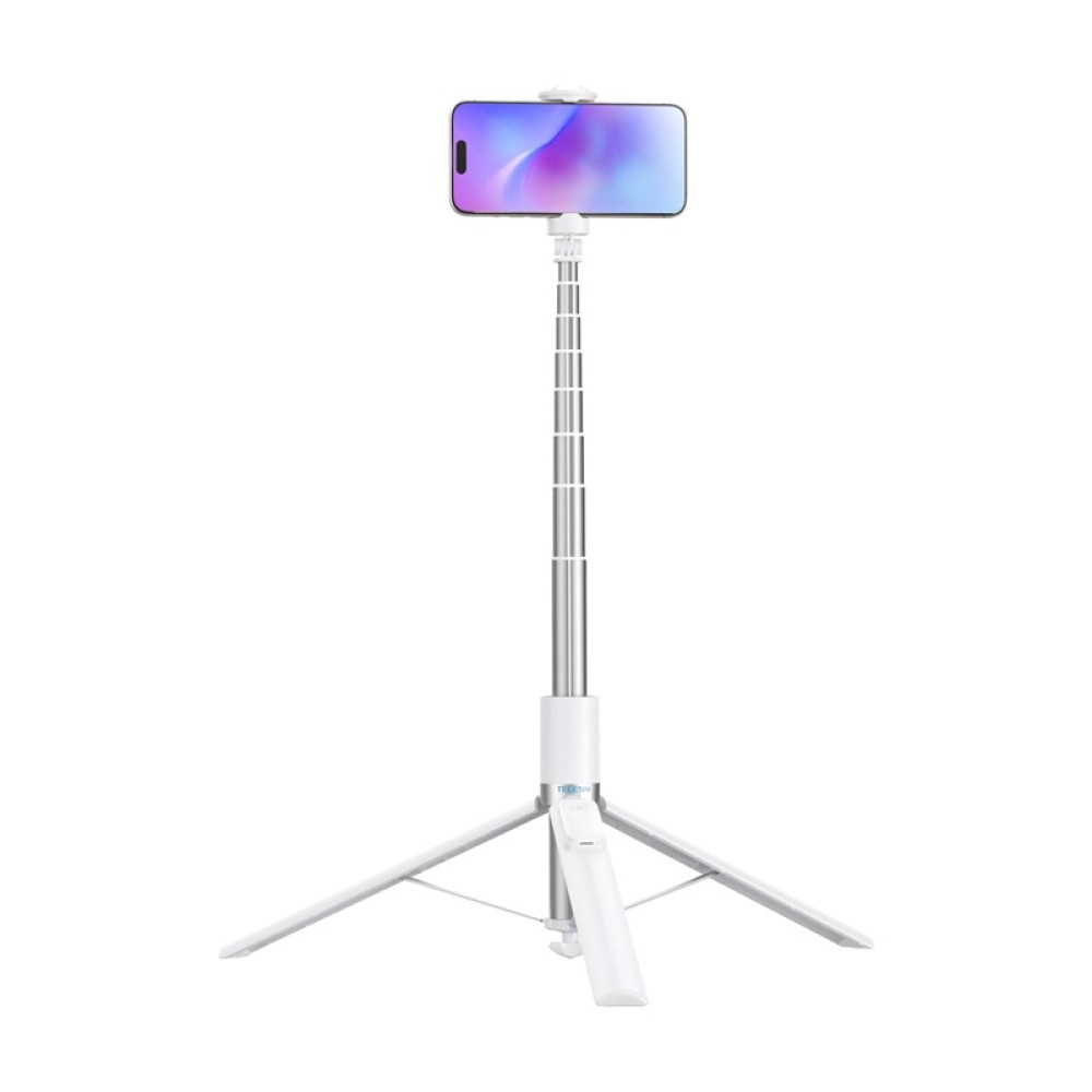 Telesin 1.8m selfie holder / τρίποδο