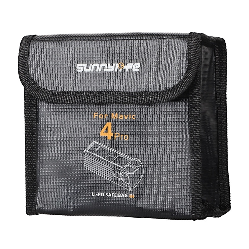 Θήκη μπαταρίας Sunnylife 3 για DJI Mavic 4 PRO