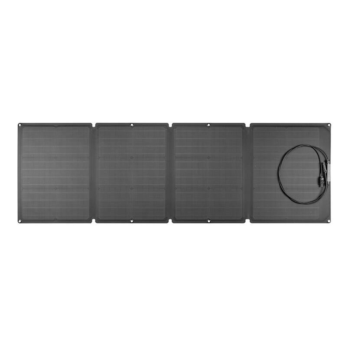 Σετ: Φωτοβολταϊκό πάνελ 110W.