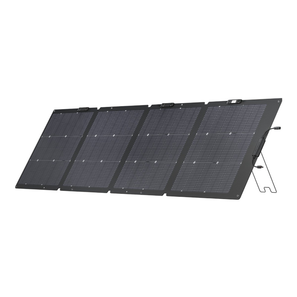 Δέσμη: + φορητό ηλιακό πάνελ 220W