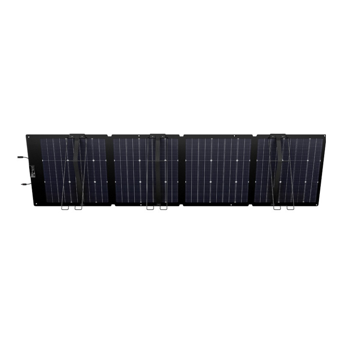 Δέσμη: + φορητό ηλιακό πάνελ 220W