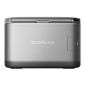 Σετ: EcoFlow Glacier 55L φορητό ψυγείο + μπαταρία 298Wh.