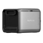 Σετ: EcoFlow Glacier 55L φορητό ψυγείο + μπαταρία 298Wh.