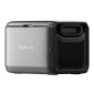 Σετ: EcoFlow Glacier 55L φορητό ψυγείο + μπαταρία 298Wh.