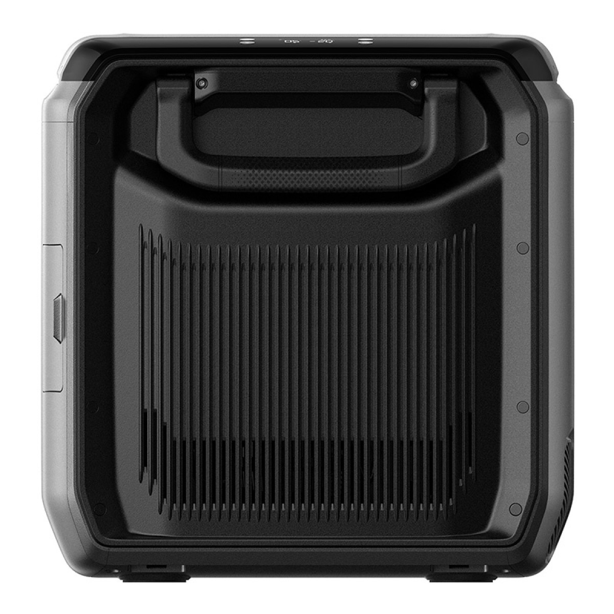 Σετ: EcoFlow Glacier 55L φορητό ψυγείο + μπαταρία 298Wh.