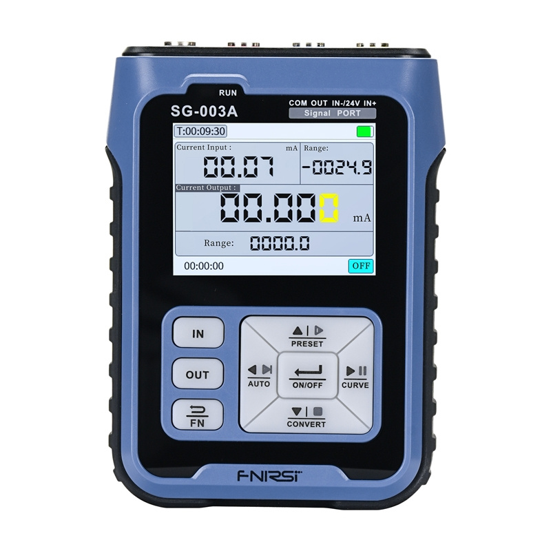 Μίνι γεννήτρια σήματος FNIRSI SG-003A