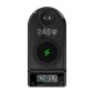 Blitzwolf BW-FW10 ξυπνητήρι με φορτιστή 2xUSB-A, 4xUSB-C, 240W