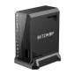 Φορτιστής δικτύου Blitzwolf BW-S31 2xUSB-A, 4xUSB-C, PD, 240W.