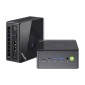 Μίνι PC GMKtec K8 Ryzen 7 8845HS 32GB RAM + 1TB WIN 11 Pro