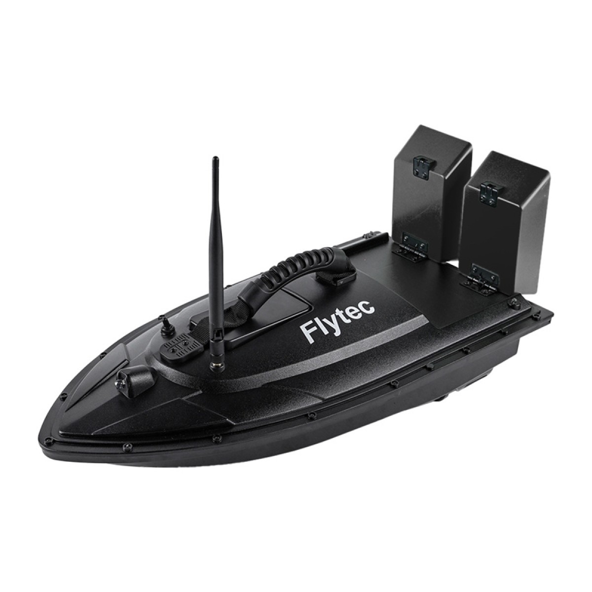 Flytec 2011-5 Σκάφος για δόλωμα, 12.000 mAh
