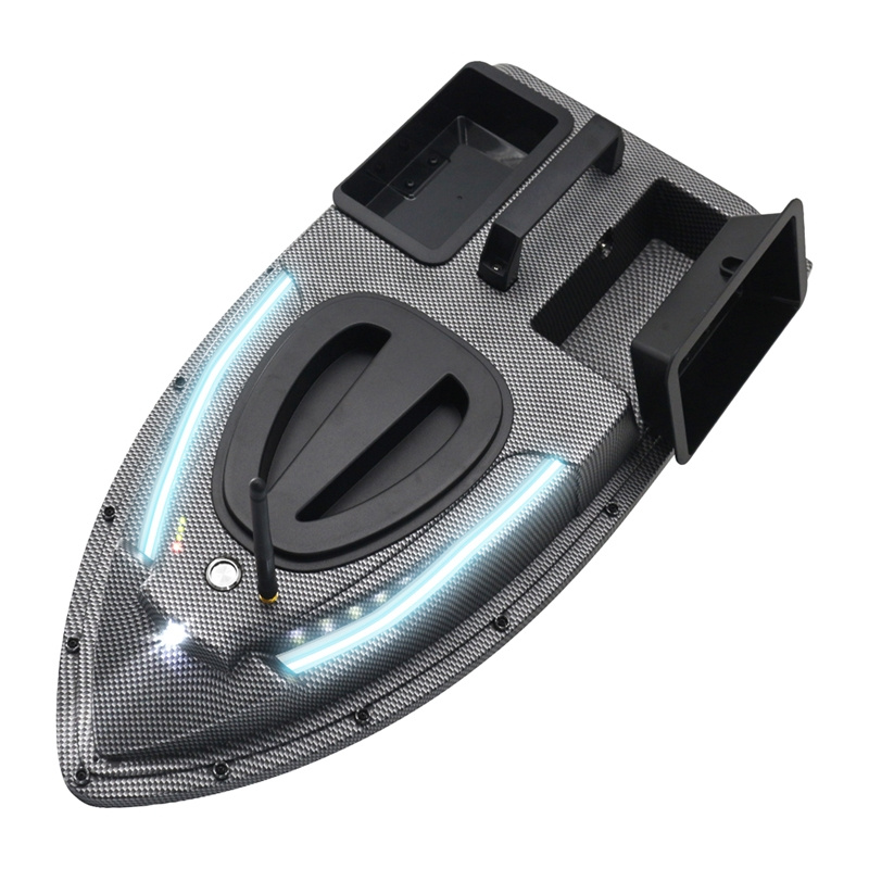Flytec V900 12000mah βάρκα δολωμάτων