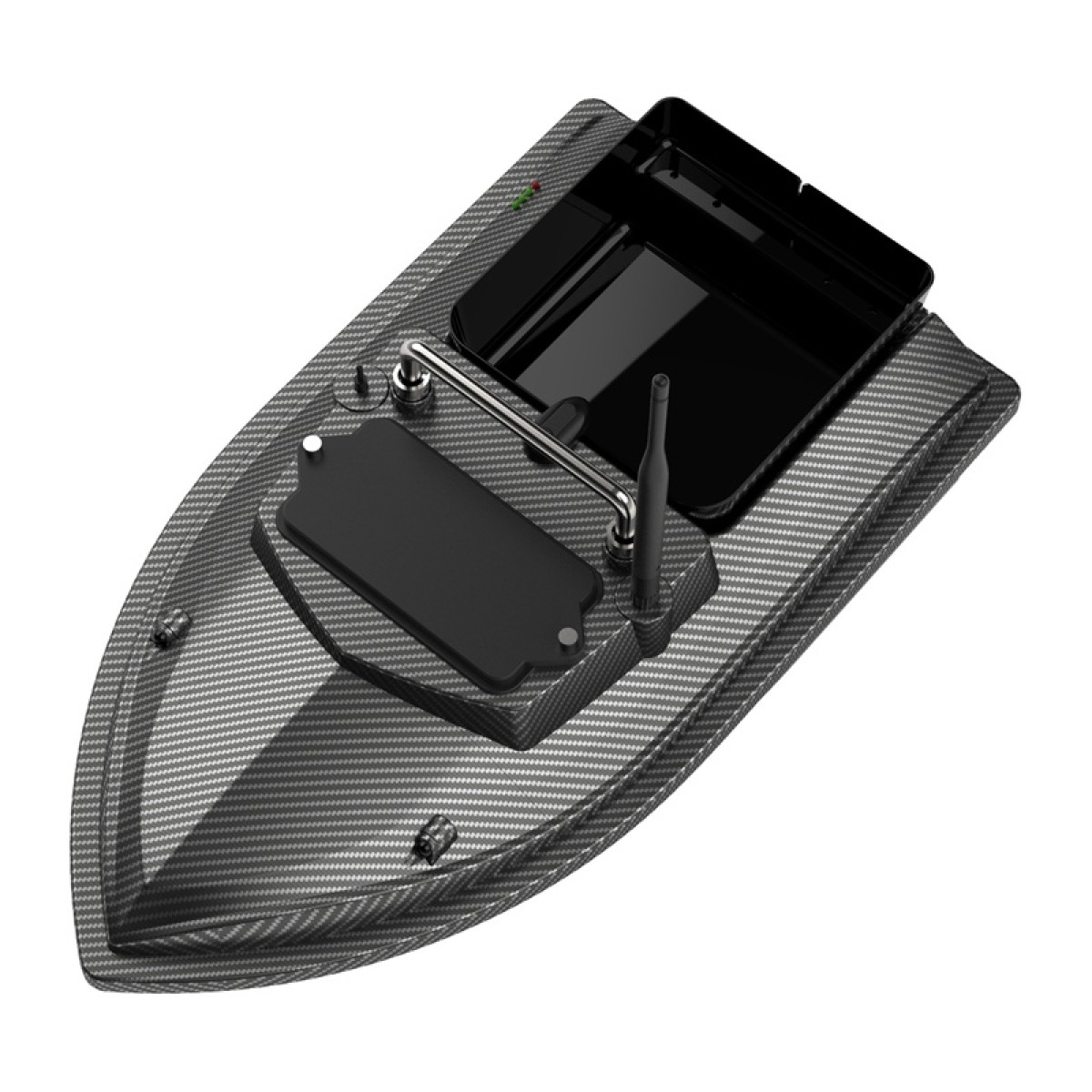 Flytec V060 12000mah βάρκα δολωμάτων