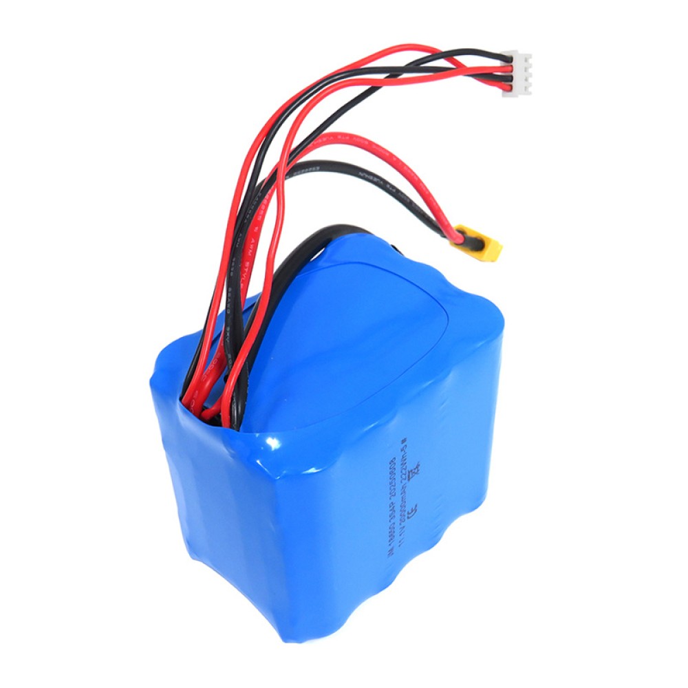Μπαταρία Flytec V030 20.000 mAh