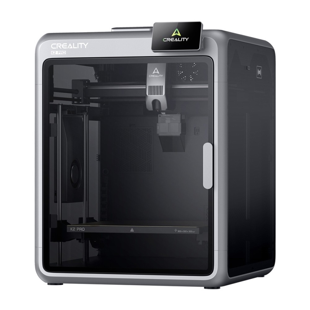 Τρισδιάστατος εκτυπωτής Creality K2 Pro