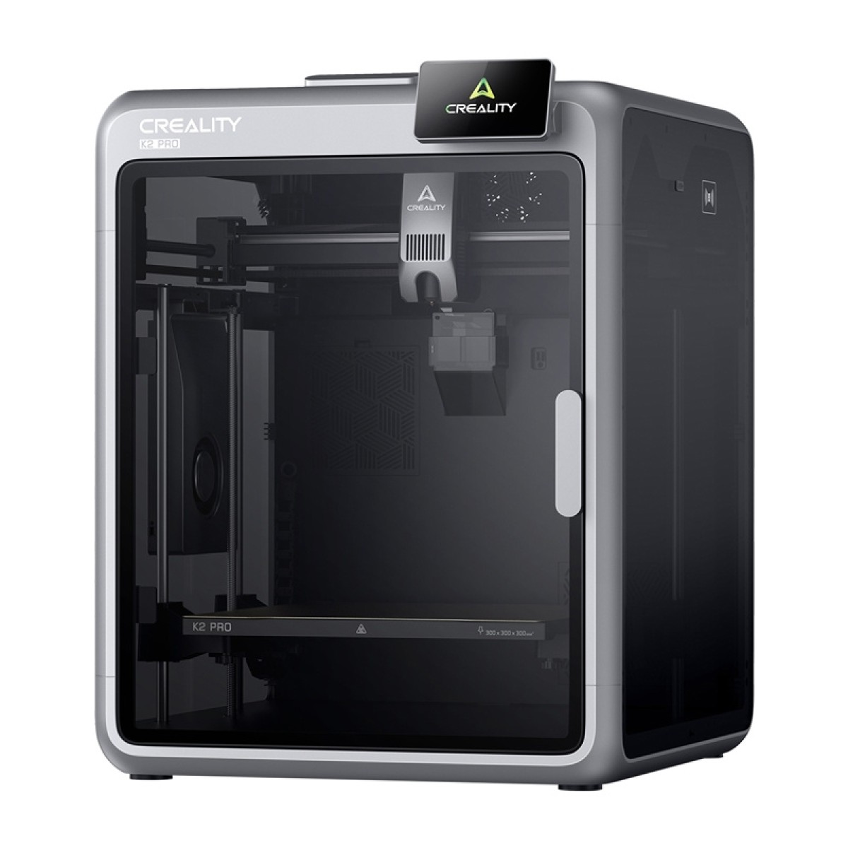Τρισδιάστατος εκτυπωτής Creality K2 Pro