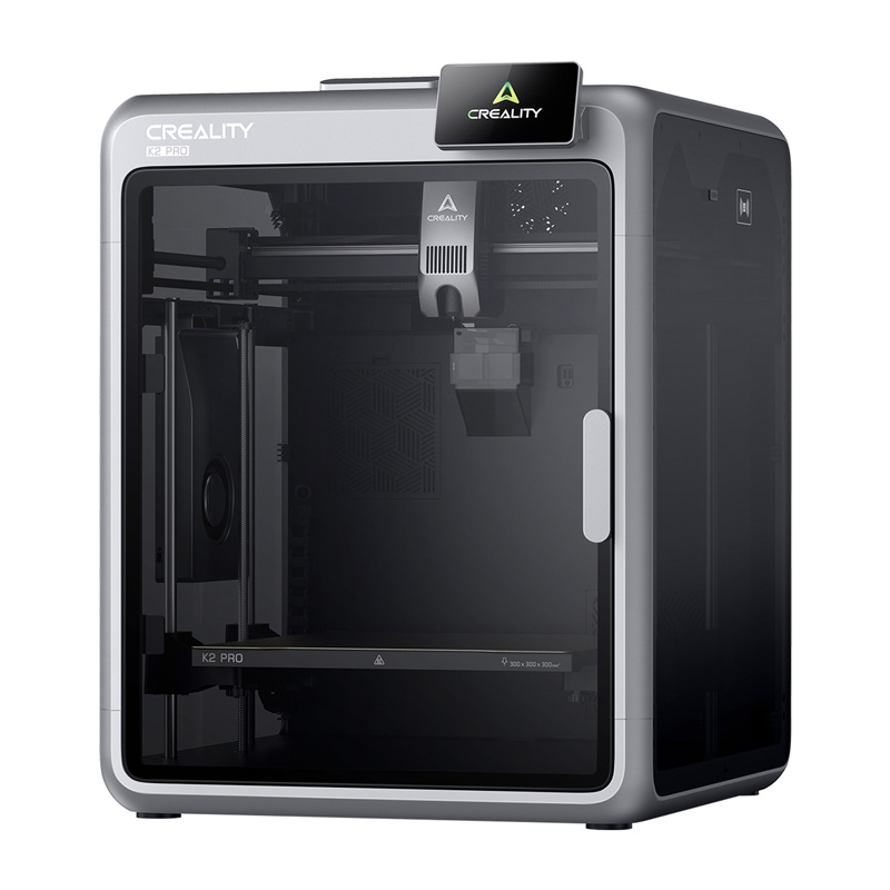 Τρισδιάστατος εκτυπωτής Creality K2 Pro