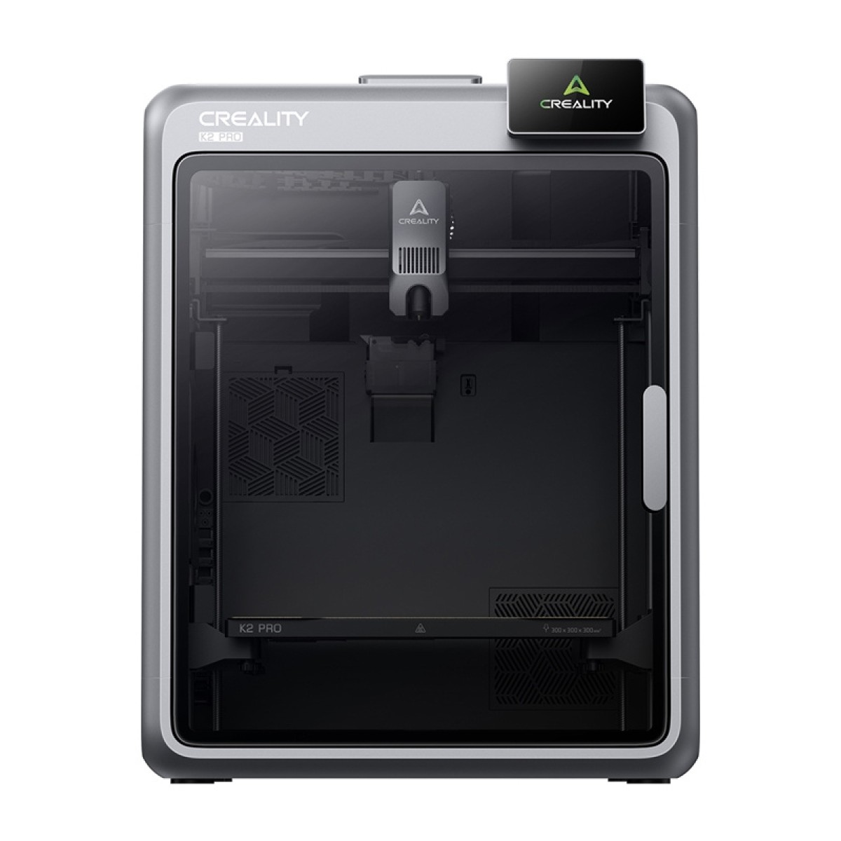 Τρισδιάστατος εκτυπωτής Creality K2 Pro