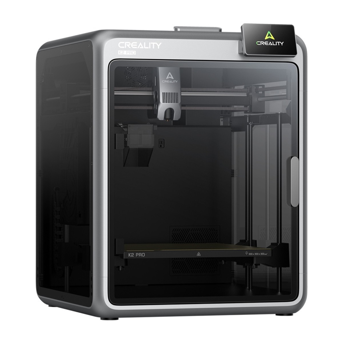 Τρισδιάστατος εκτυπωτής Creality K2 Pro