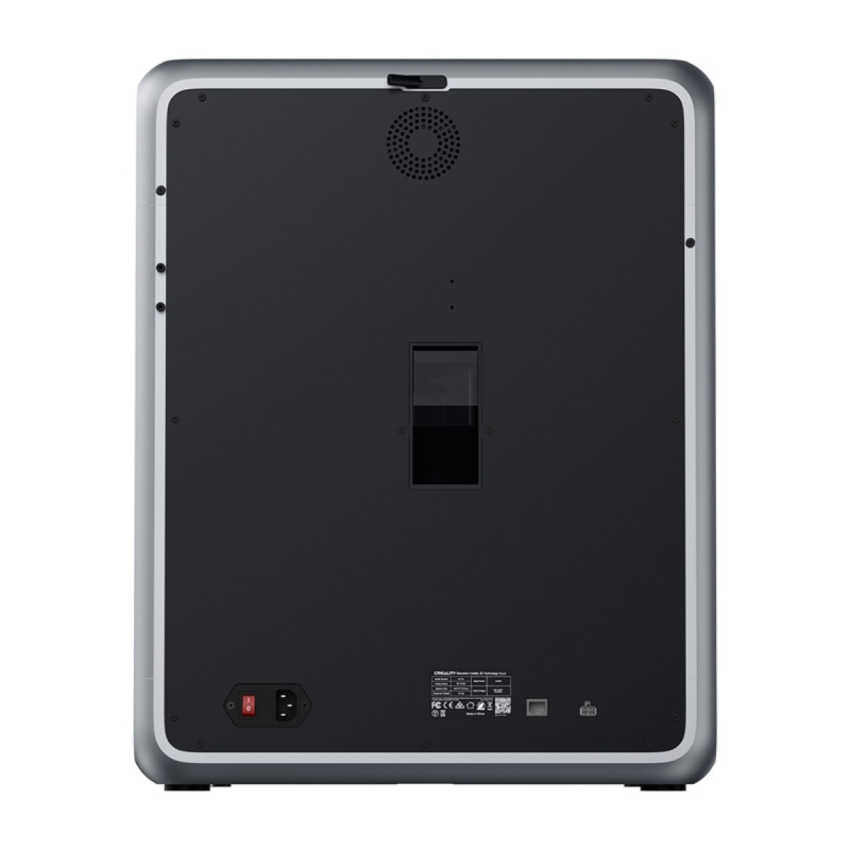 Τρισδιάστατος εκτυπωτής Creality K2 Pro
