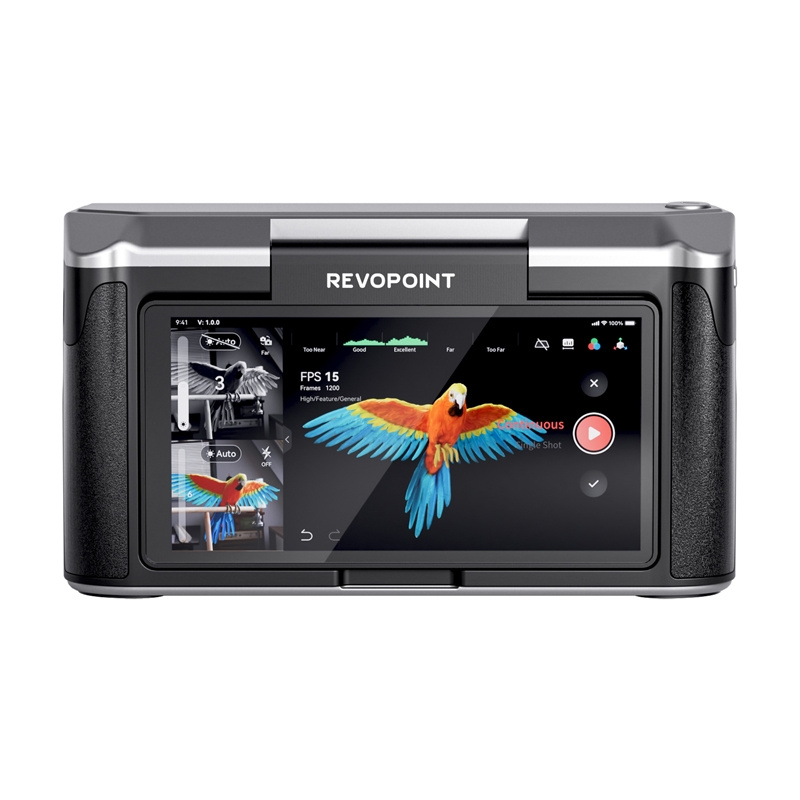 Σαρωτής Revopoint Miraco Pro 3D