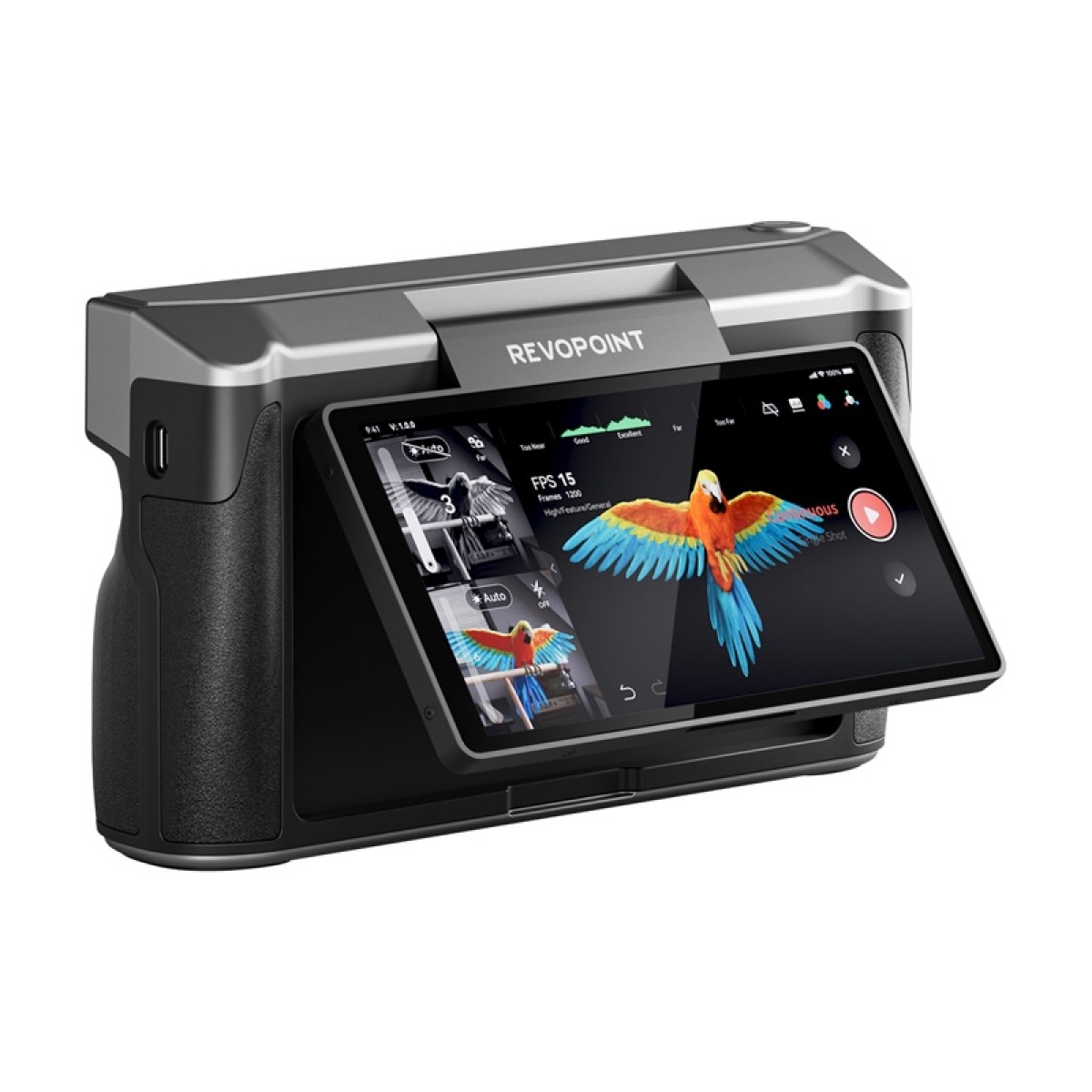 Σαρωτής Revopoint Miraco Pro 3D