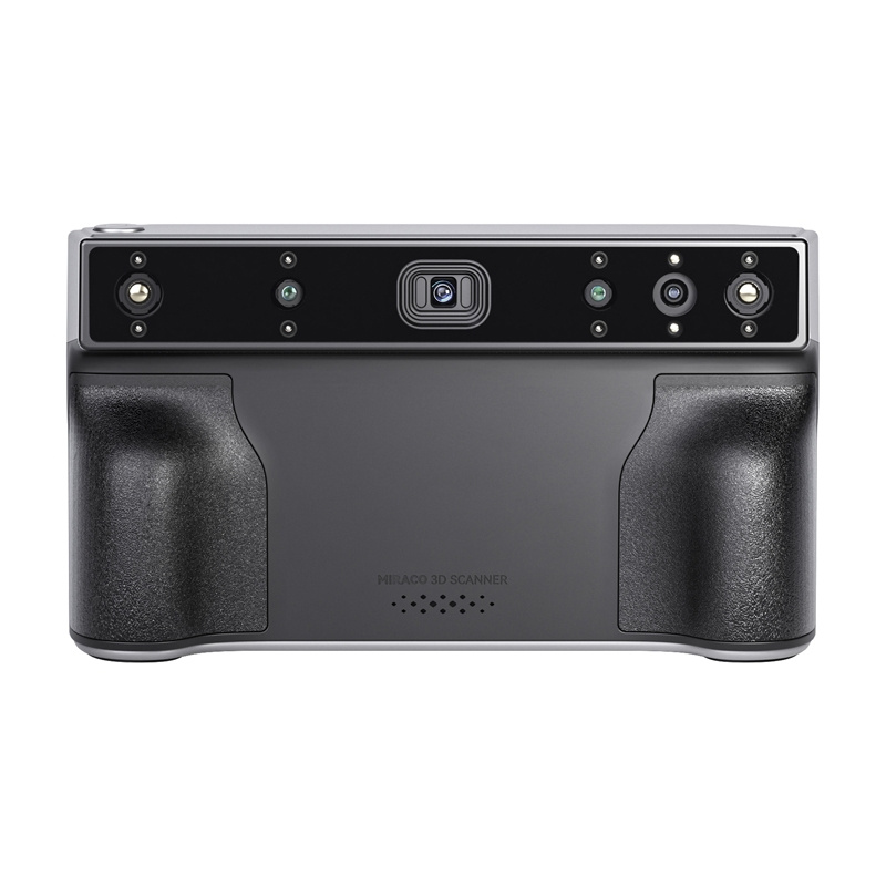 Σαρωτής Revopoint Miraco Pro 3D