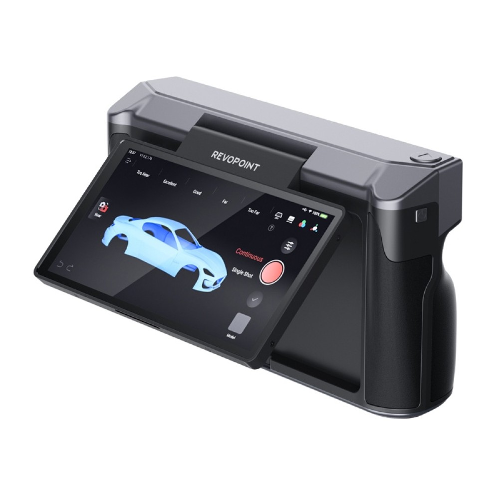 Σαρωτής Revopoint Miraco Plus 3D