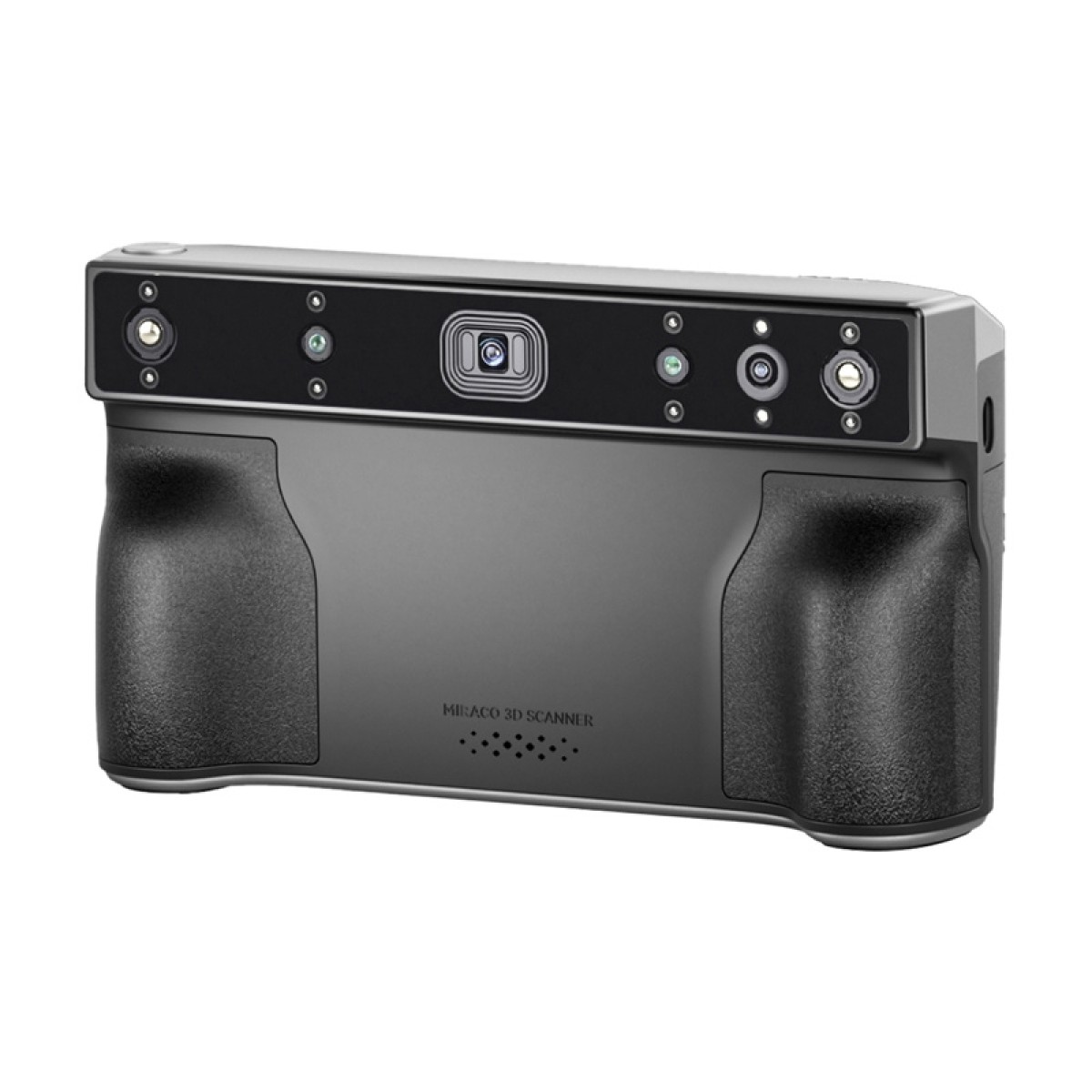 Σαρωτής Revopoint Miraco Plus 3D