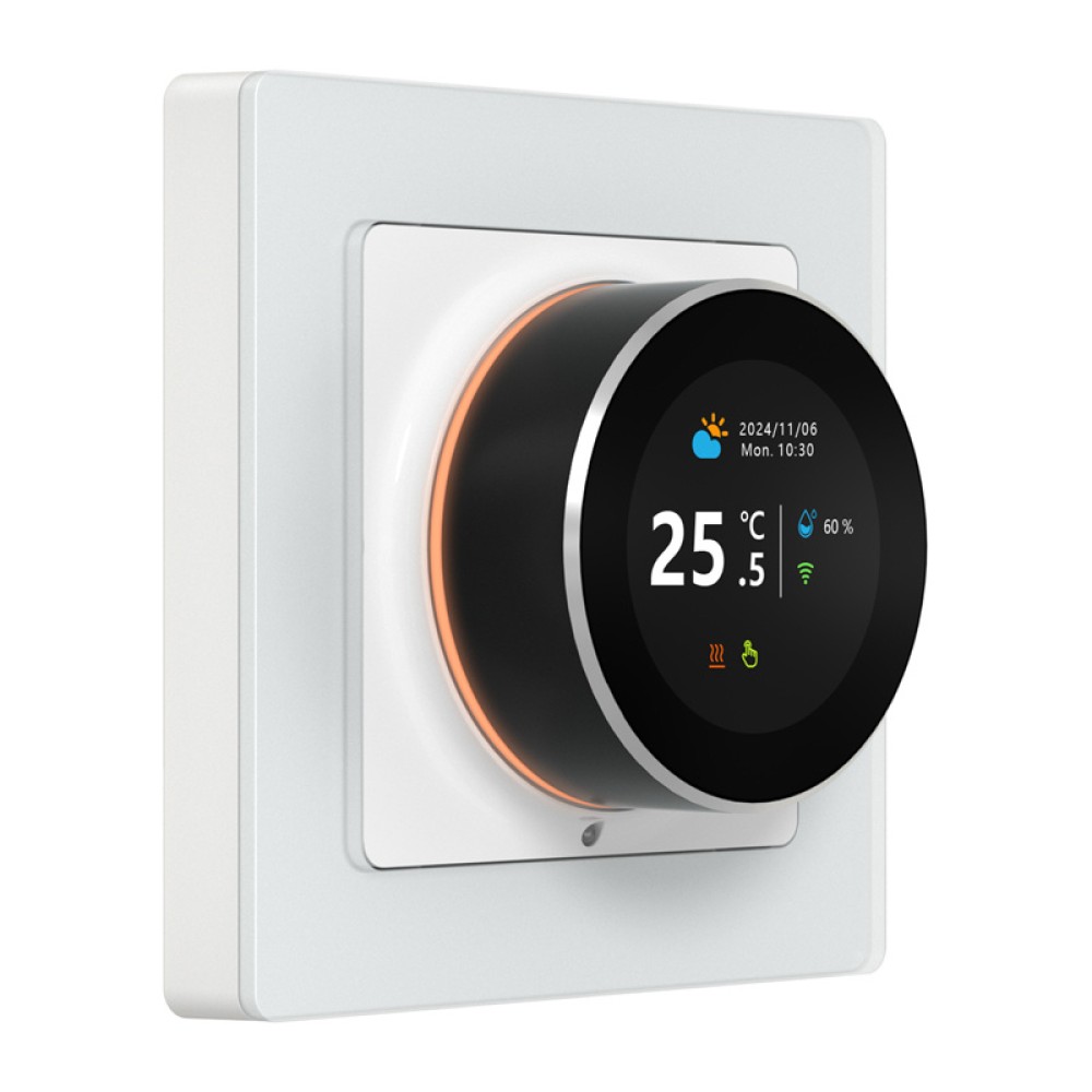 Έξυπνος θερμοστάτης WiFi Avatto WT20R-BH-3A-W-WiFi