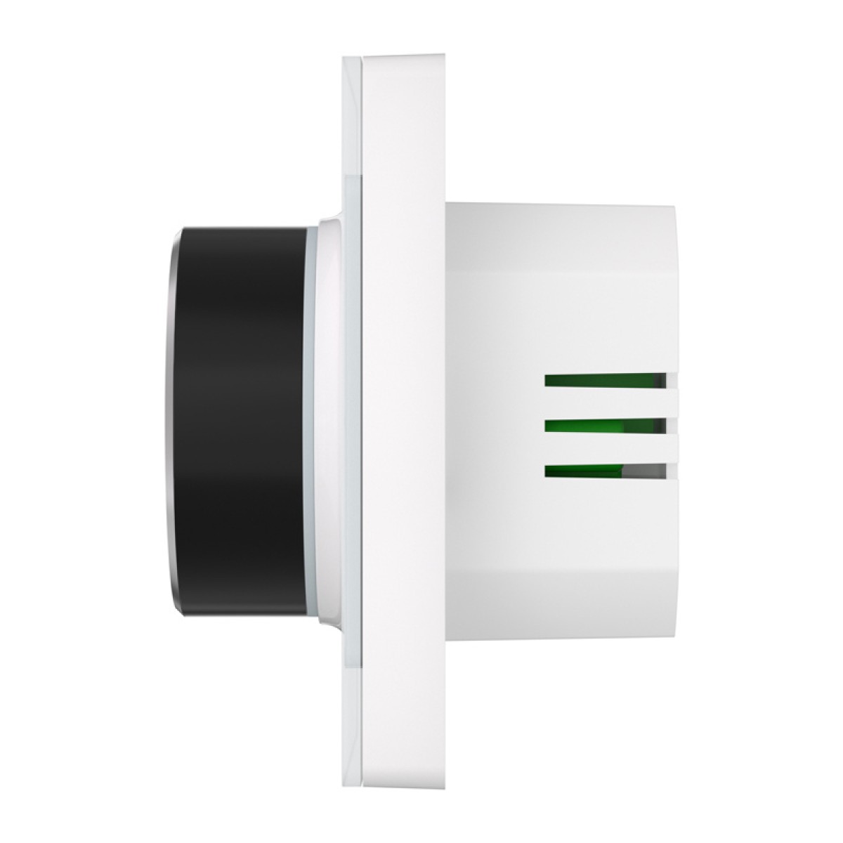 Έξυπνος θερμοστάτης WiFi Avatto WT20R-EH-16A-W-WiFi