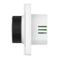 Έξυπνος θερμοστάτης WiFi Avatto WT20R-EH-16A-W-WiFi