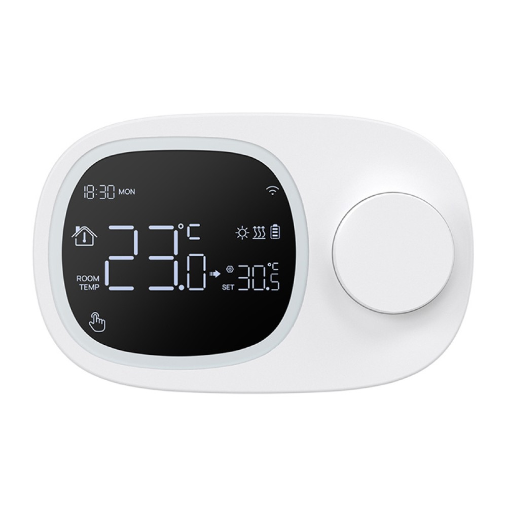 Inteligentny termostat WiFi Avatto WT598