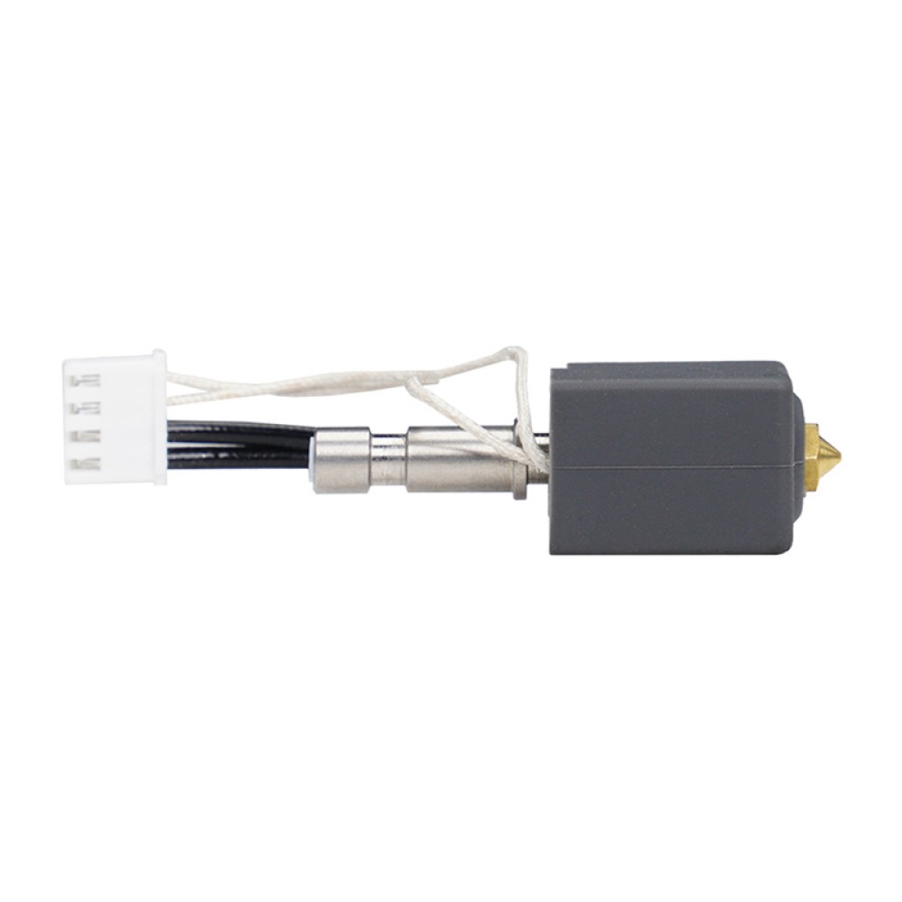 Hotend γρήγορης απελευθέρωσης με ακροφύσιο 0,4 mm για Anycubic Kobra S1