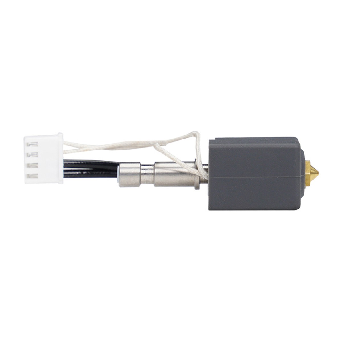Hotend γρήγορης απελευθέρωσης με ακροφύσιο 0,4 mm για Anycubic Kobra S1