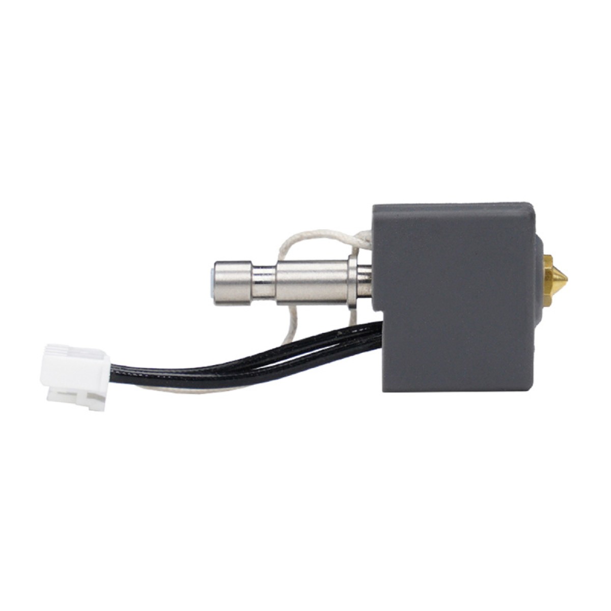 Hotend γρήγορης απελευθέρωσης με ακροφύσιο 0,4 mm για Anycubic Kobra S1