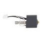 Hotend γρήγορης απελευθέρωσης με ακροφύσιο 0,4 mm για Anycubic Kobra S1