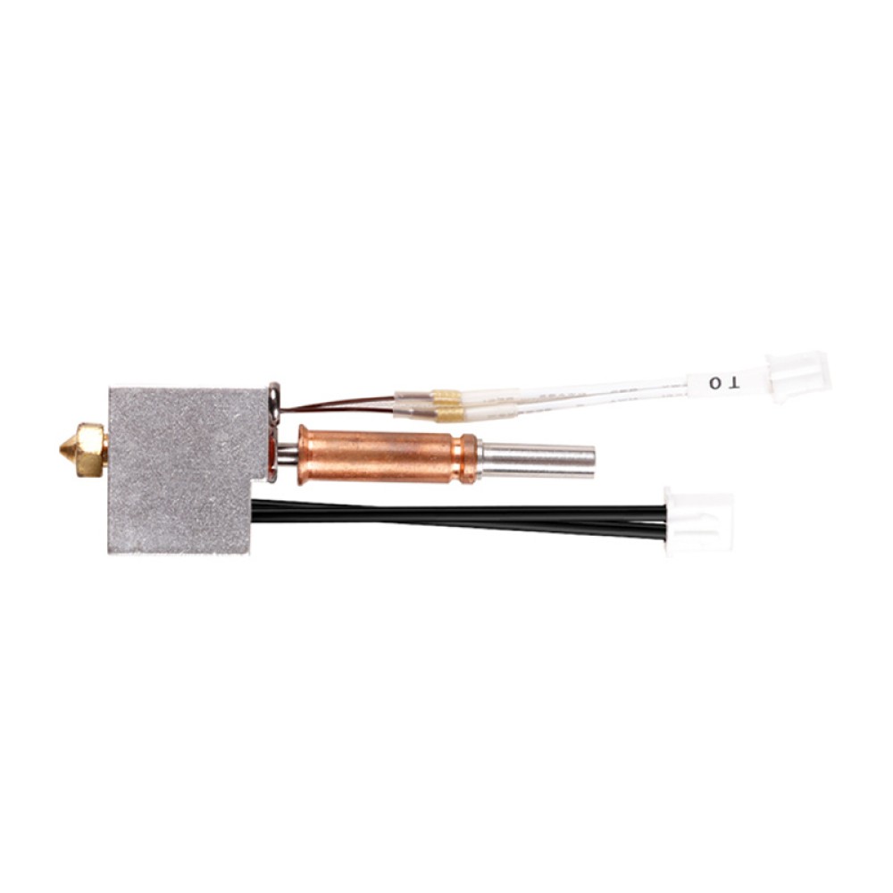 Hotend με ακροφύσιο 0,4 mm για Anycubic Kobra 3 V2