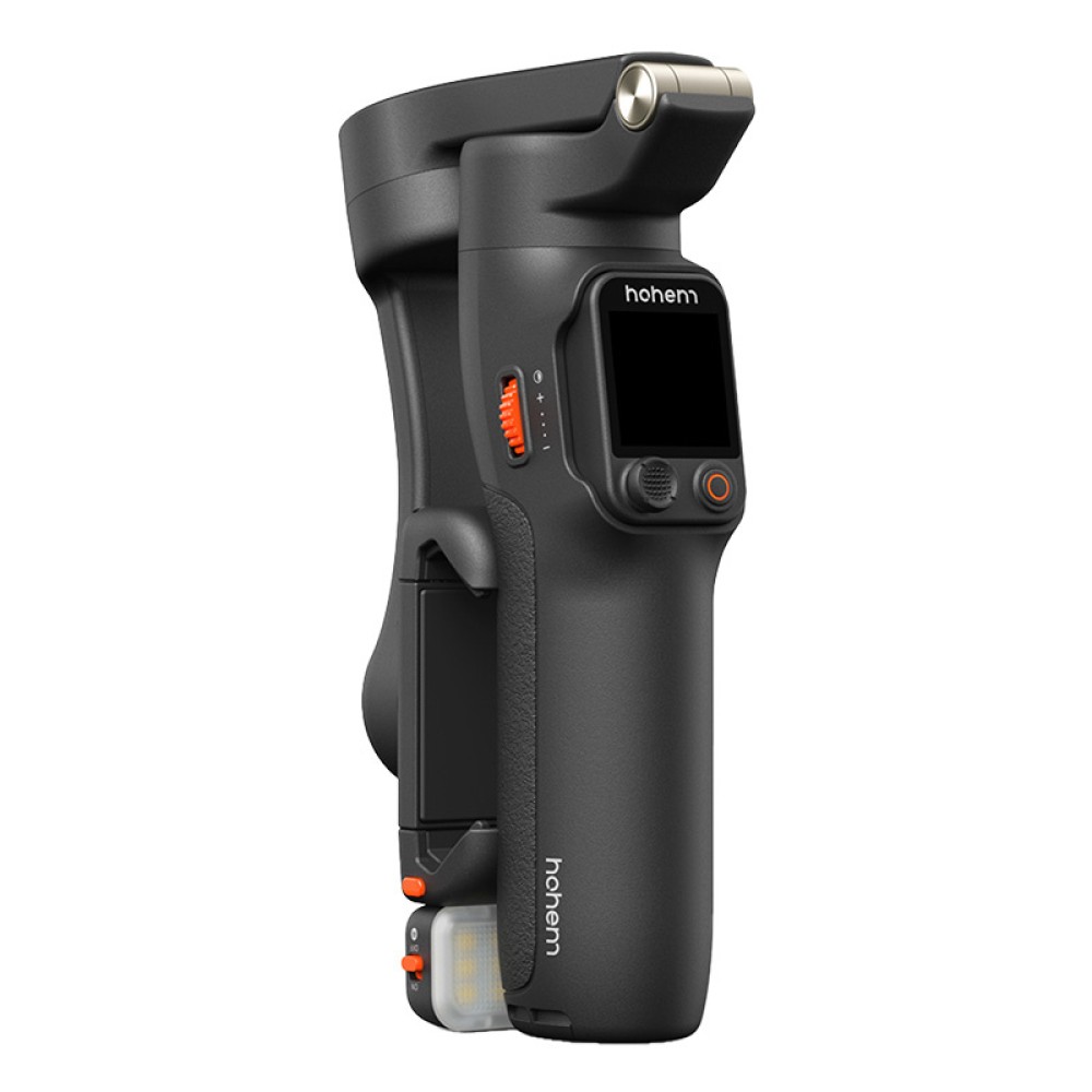 Hohem iSteady V3 Ultra (μαύρο)