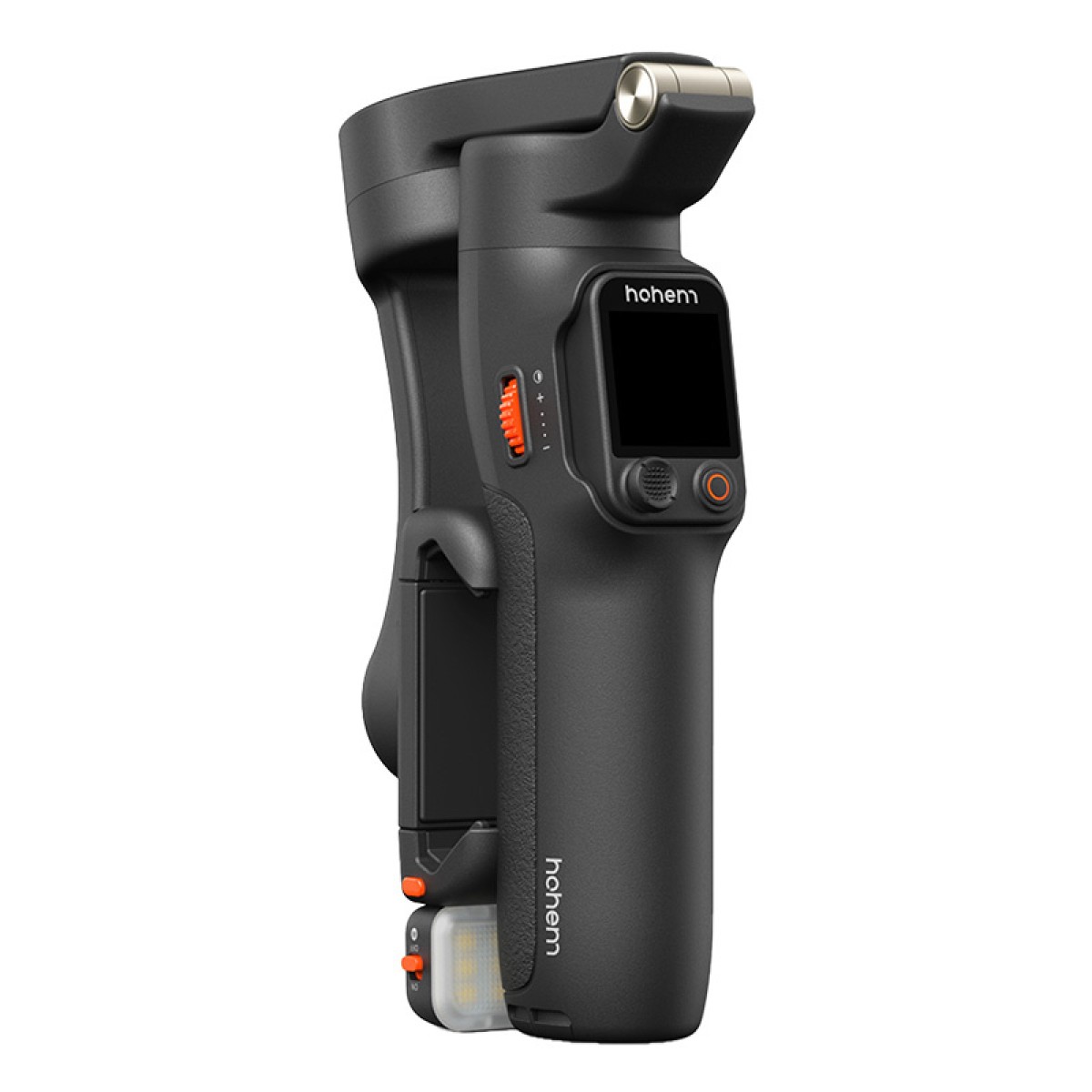 Hohem iSteady V3 Ultra (μαύρο)
