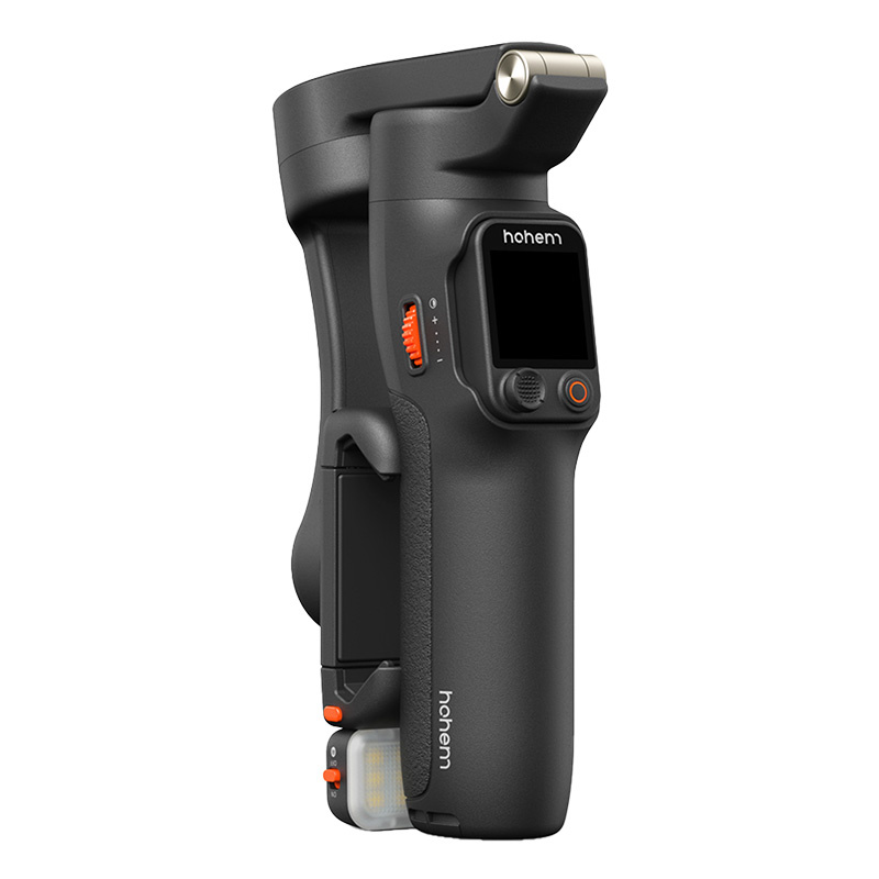 Hohem iSteady V3 Ultra (μαύρο)