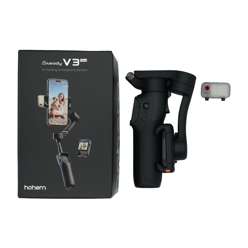 Hohem iSteady V3 Ultra (μαύρο)